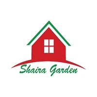 Shaira Garden Hotel Logo